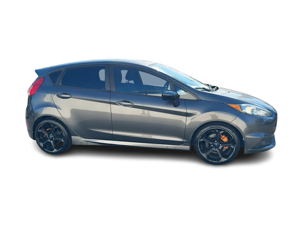 Thumbnail: 2016 Ford Fiesta - 23