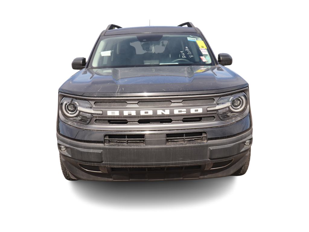 Thumbnail: 2021 Ford Bronco Sport - 7