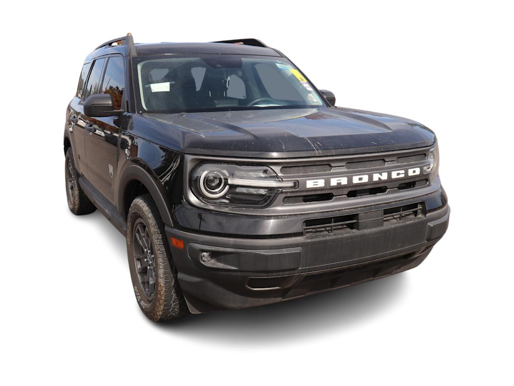Thumbnail: 2021 Ford Bronco Sport - 8