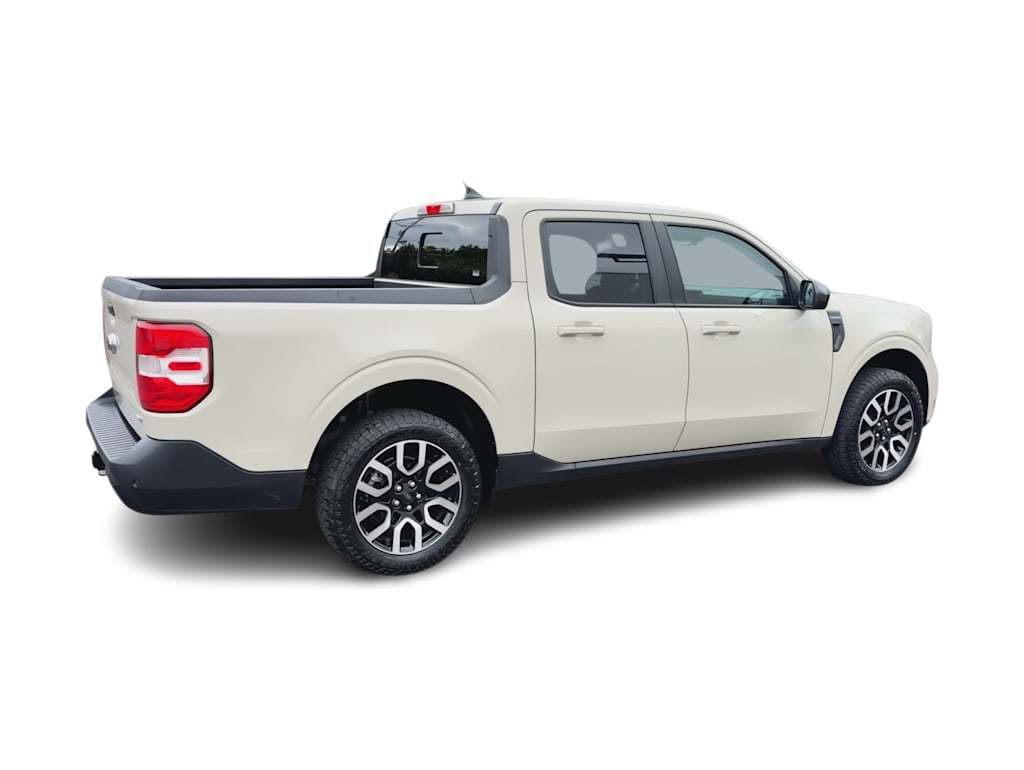 Thumbnail: 2024 Ford Maverick - 23