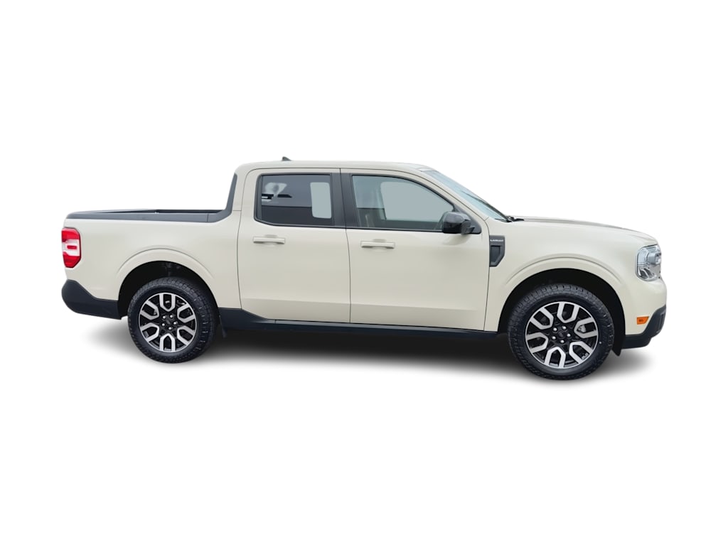 Thumbnail: 2024 Ford Maverick - 24