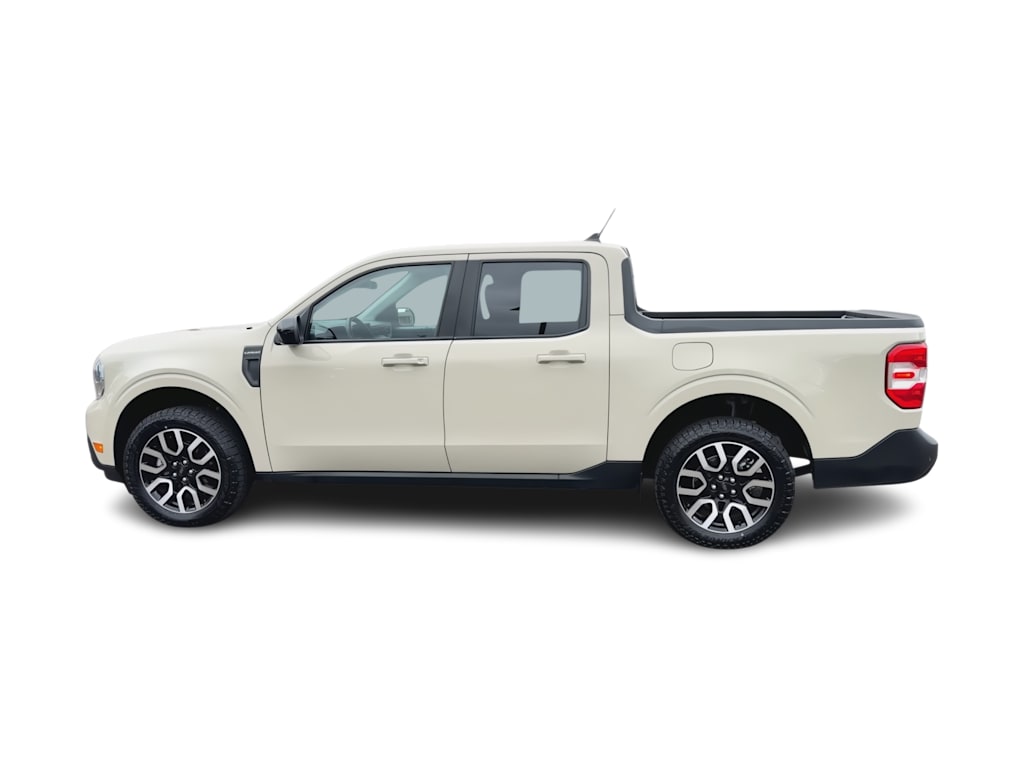 Thumbnail: 2024 Ford Maverick - 22
