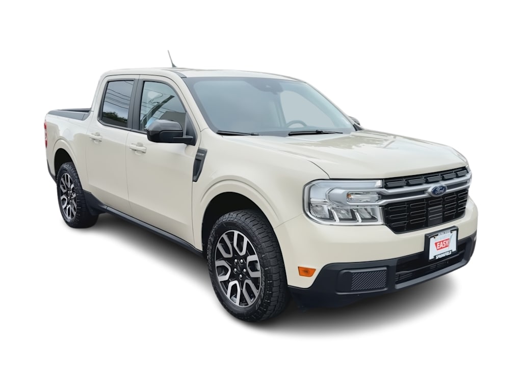 Thumbnail: 2024 Ford Maverick - 21