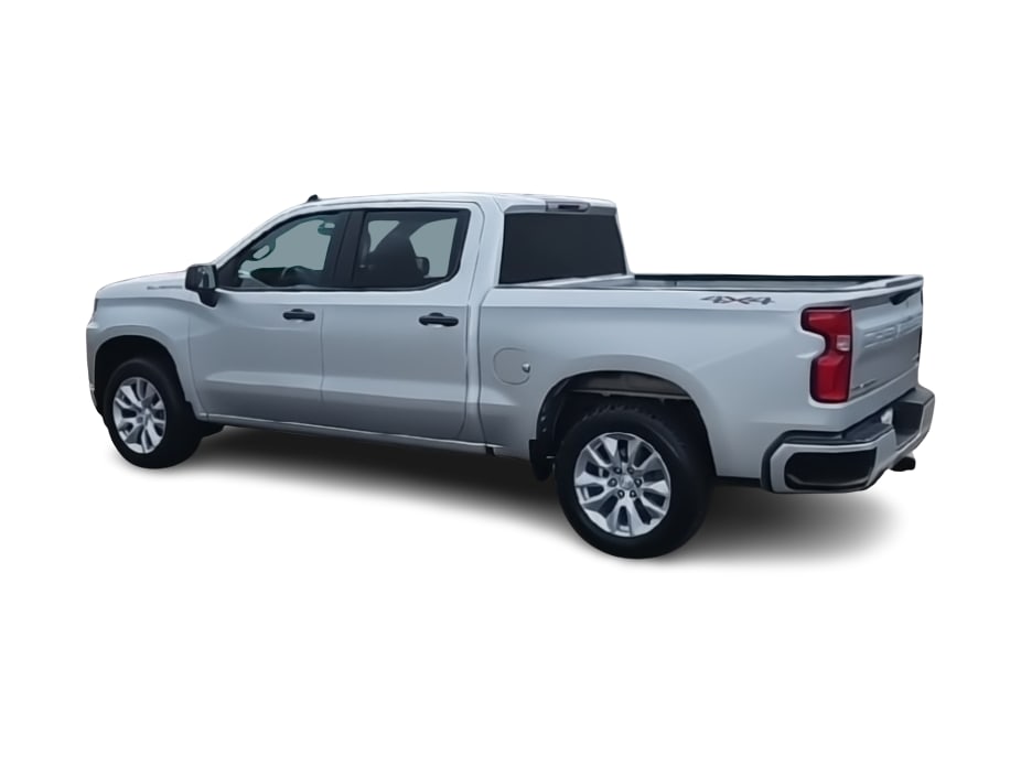 Thumbnail: 2020 Chevrolet Silverado 1500 - 22