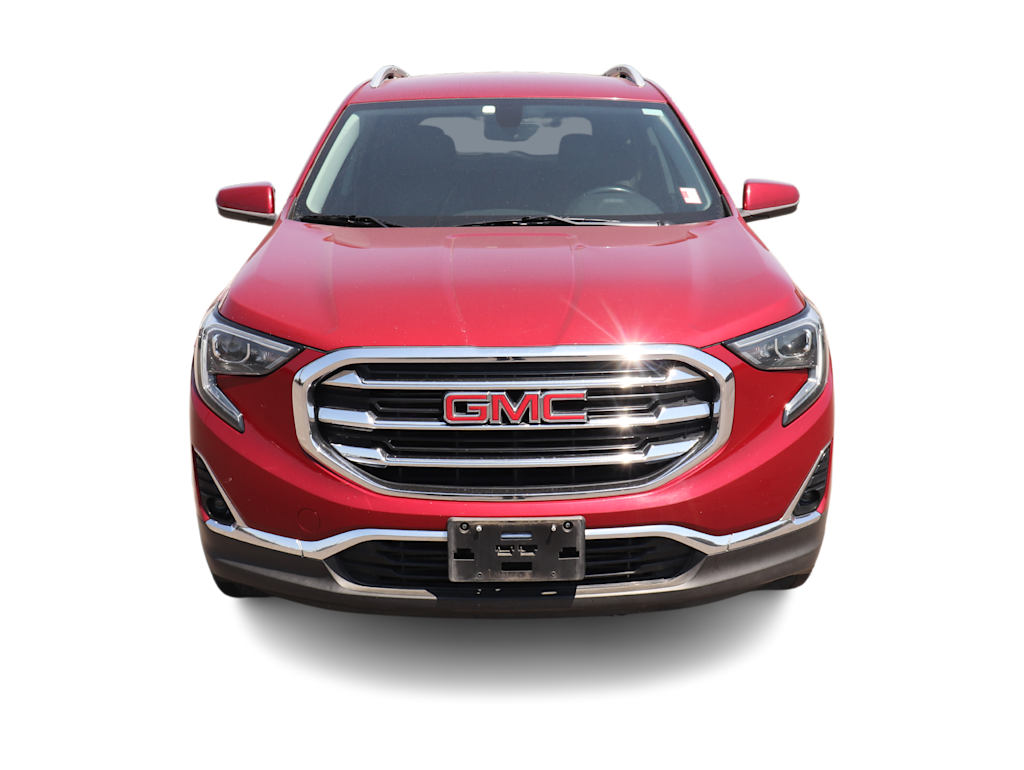Thumbnail: 2019 GMC Terrain - 6