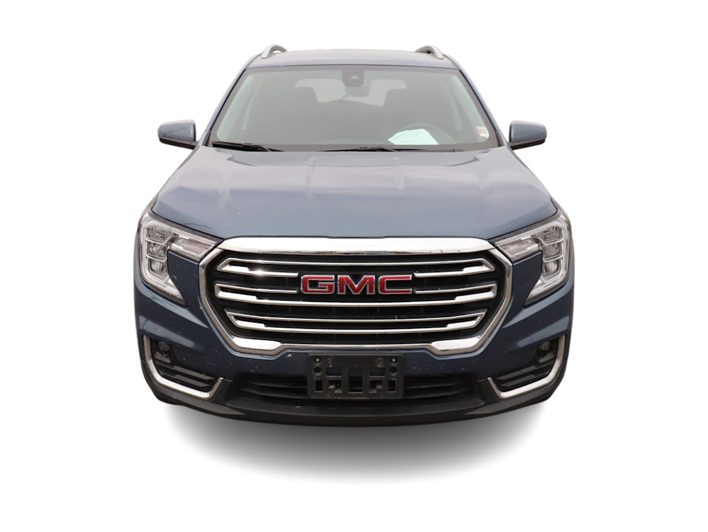 Thumbnail: 2024 GMC Terrain - 6