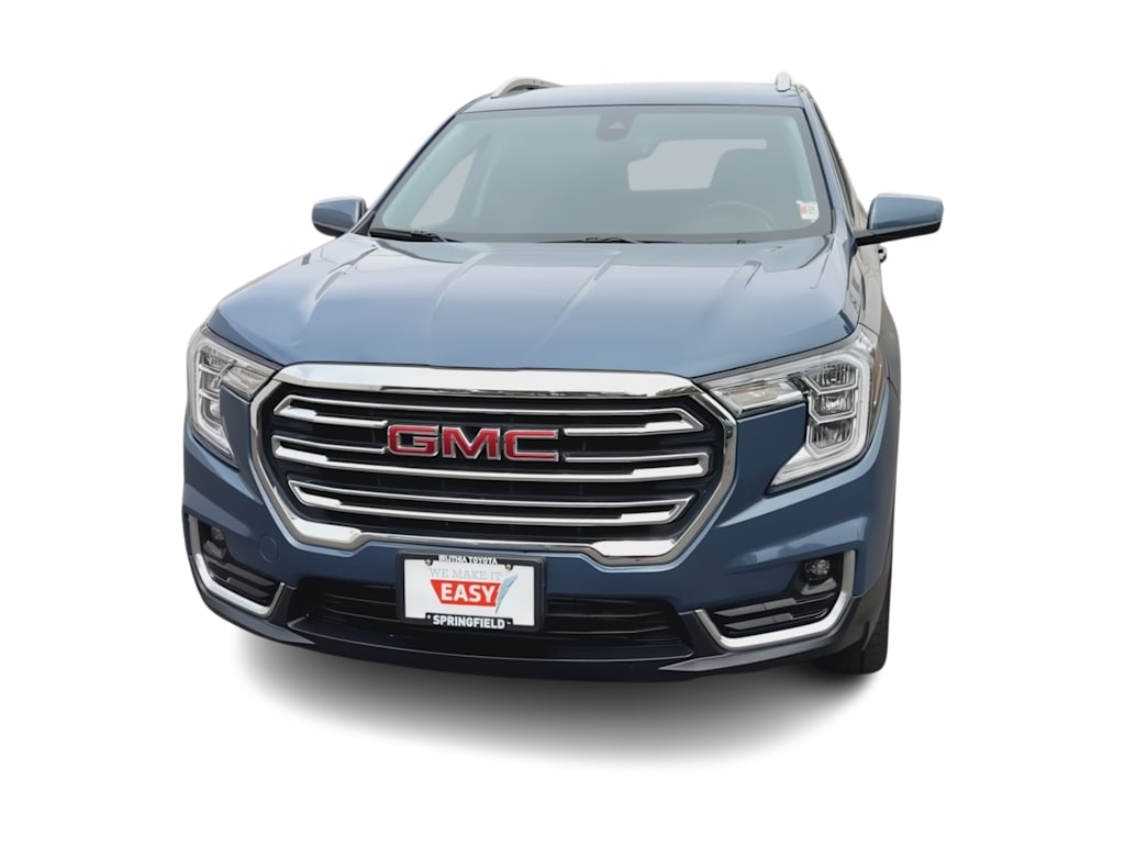 Thumbnail: 2024 GMC Terrain - 6