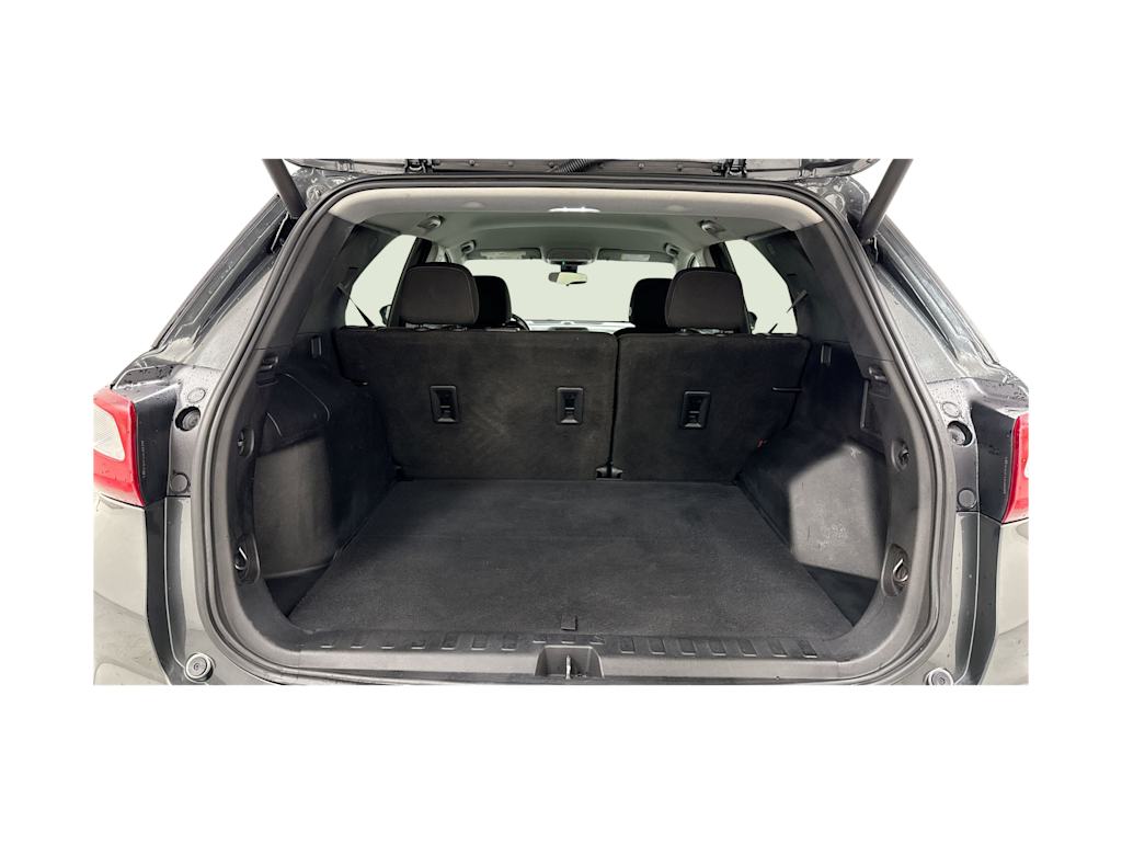 2021 Chevrolet Equinox LT 17