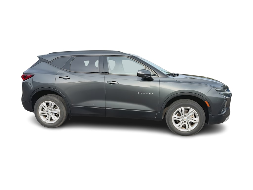 Thumbnail: 2019 Chevrolet Blazer - 23