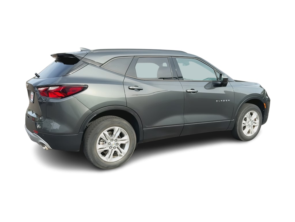 Thumbnail: 2019 Chevrolet Blazer - 22