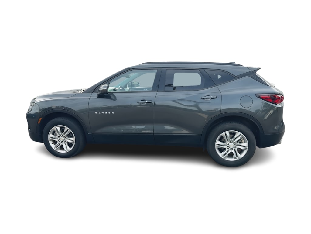 Thumbnail: 2019 Chevrolet Blazer - 21