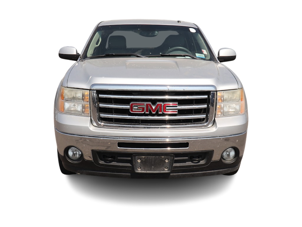 Thumbnail: 2013 GMC Sierra 1500 - 6