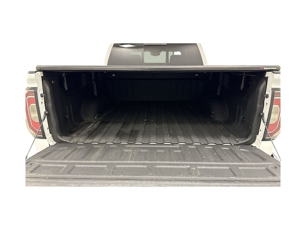 Thumbnail: 2017 GMC Sierra 1500 - 16