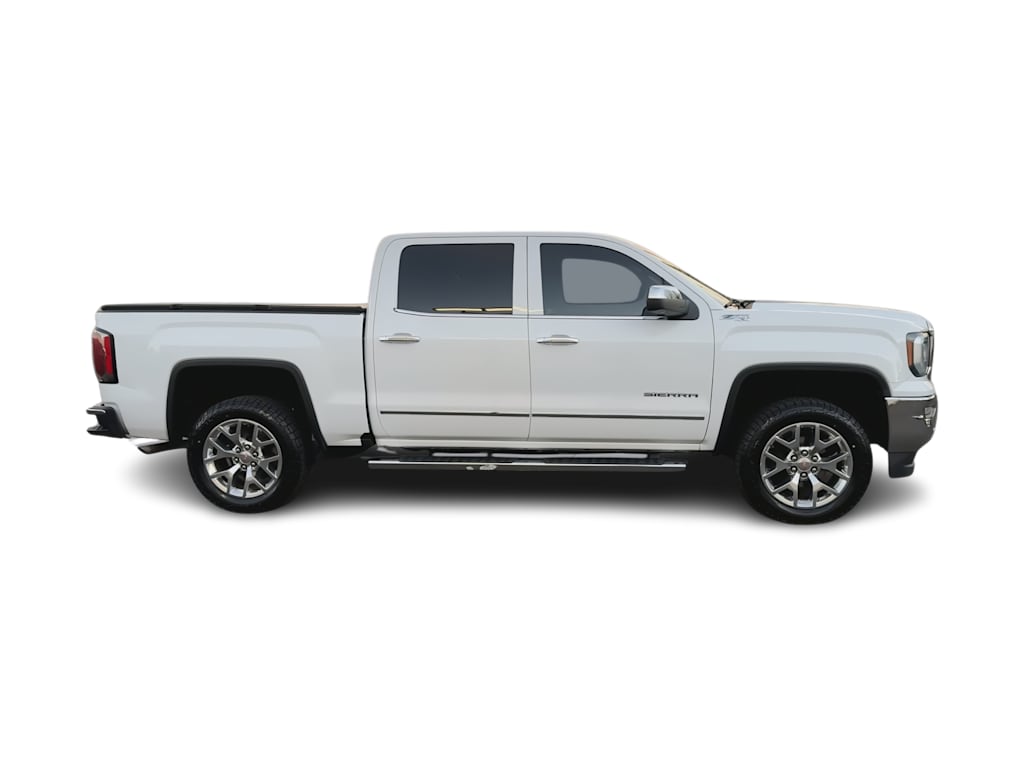 Thumbnail: 2017 GMC Sierra 1500 - 23