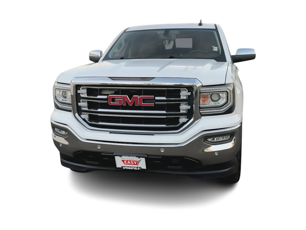 Thumbnail: 2017 GMC Sierra 1500 - 5