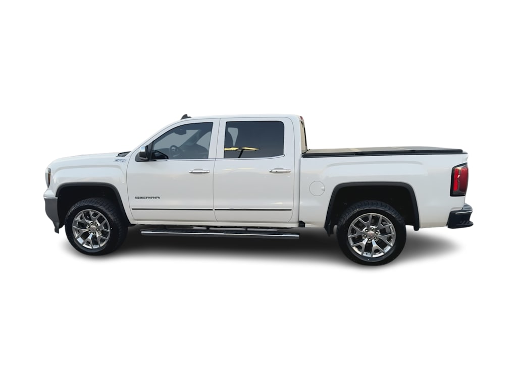 Thumbnail: 2017 GMC Sierra 1500 - 20