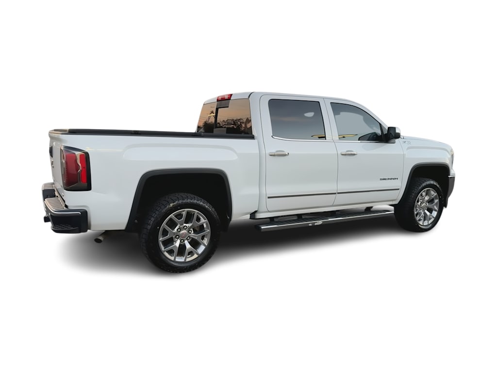 Thumbnail: 2017 GMC Sierra 1500 - 22