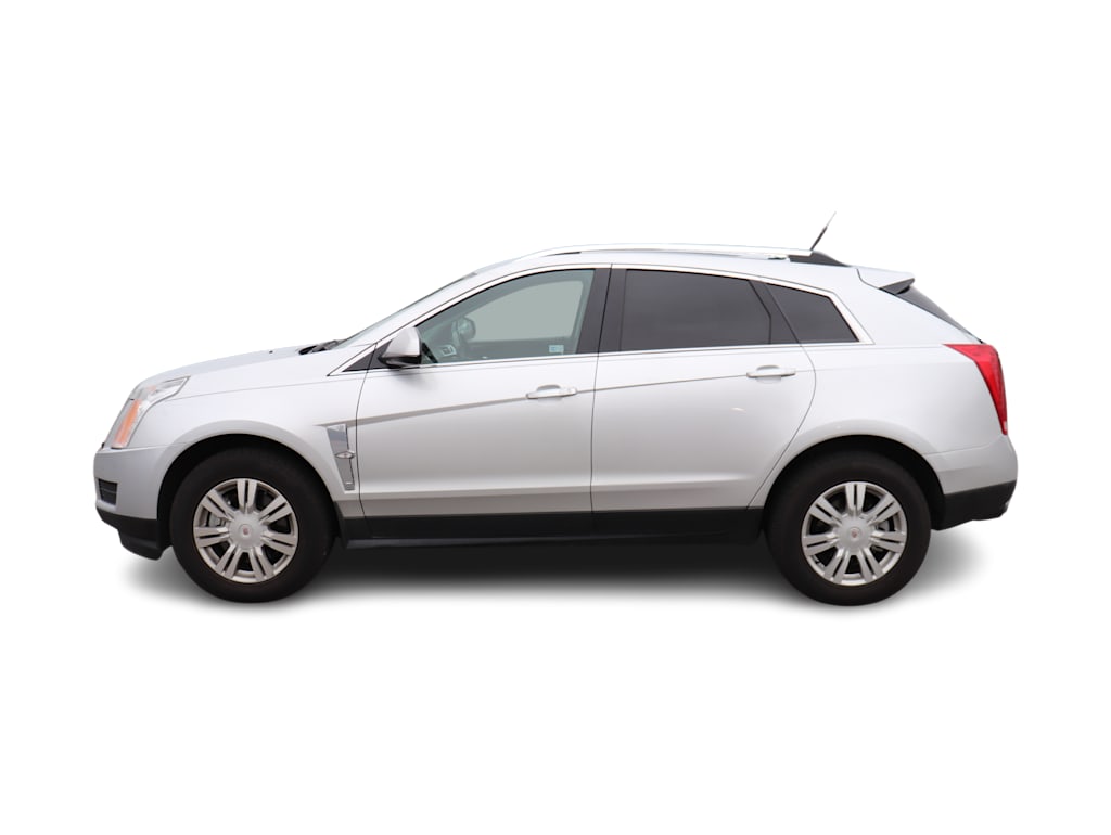 2012 Cadillac SRX