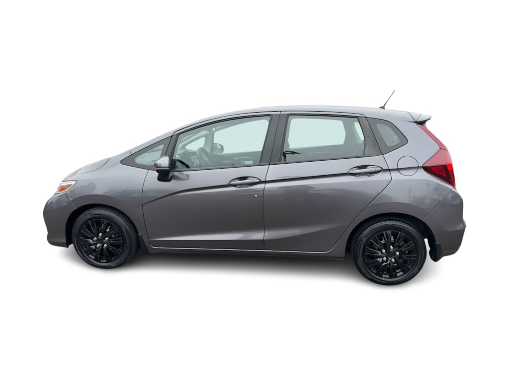 2020 Honda Fit LX 3