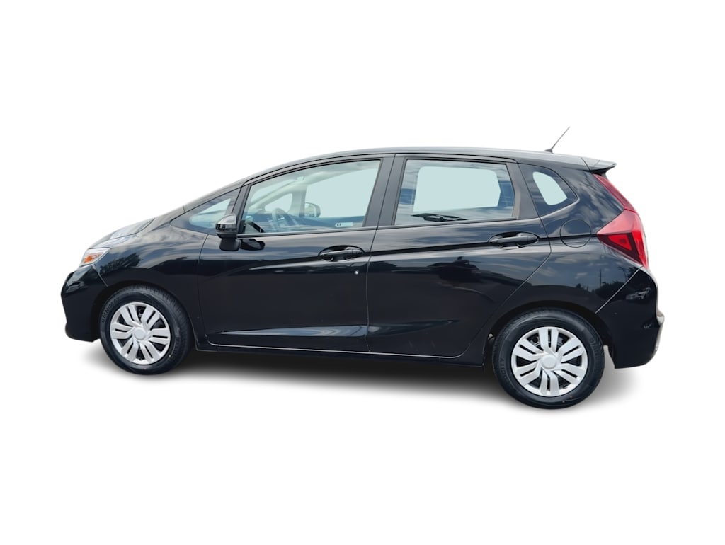 Thumbnail: 2018 Honda Fit - 19