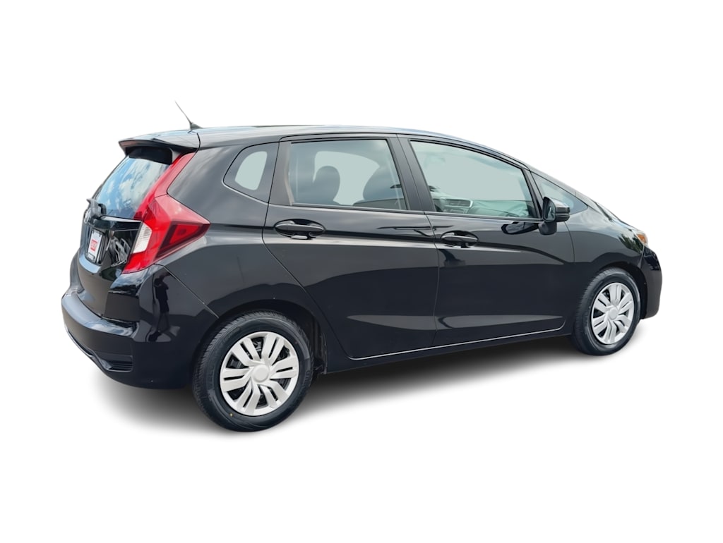 Thumbnail: 2018 Honda Fit - 22