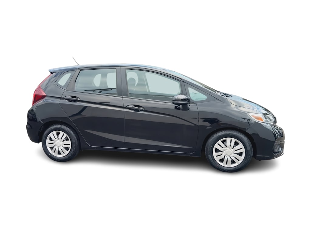 Thumbnail: 2018 Honda Fit - 23