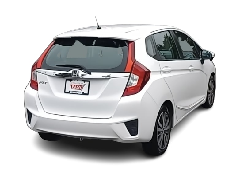 Thumbnail: 2015 Honda Fit - 21