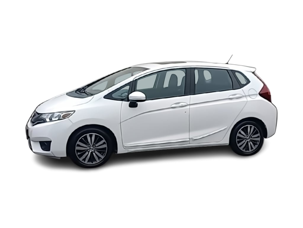 Thumbnail: 2015 Honda Fit - 3