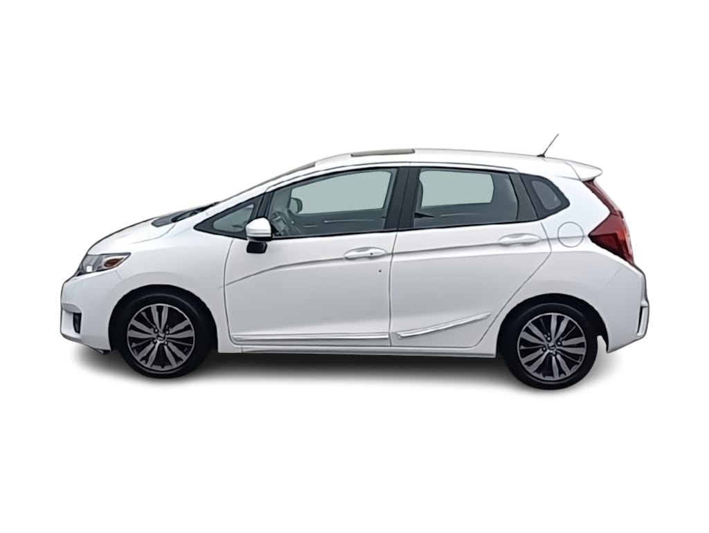 Thumbnail: 2015 Honda Fit - 20