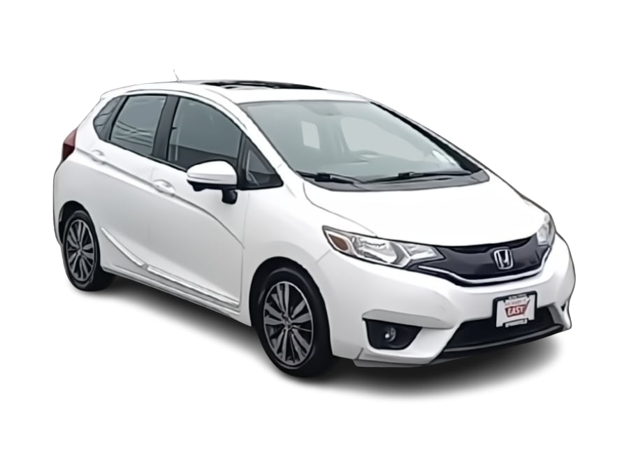 Thumbnail: 2015 Honda Fit - 19