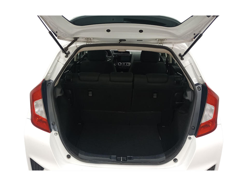 Thumbnail: 2015 Honda Fit - 16