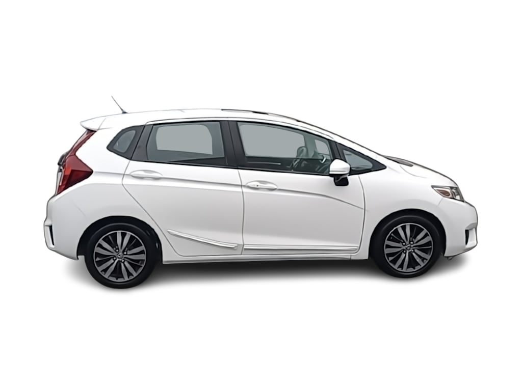 Thumbnail: 2015 Honda Fit - 22