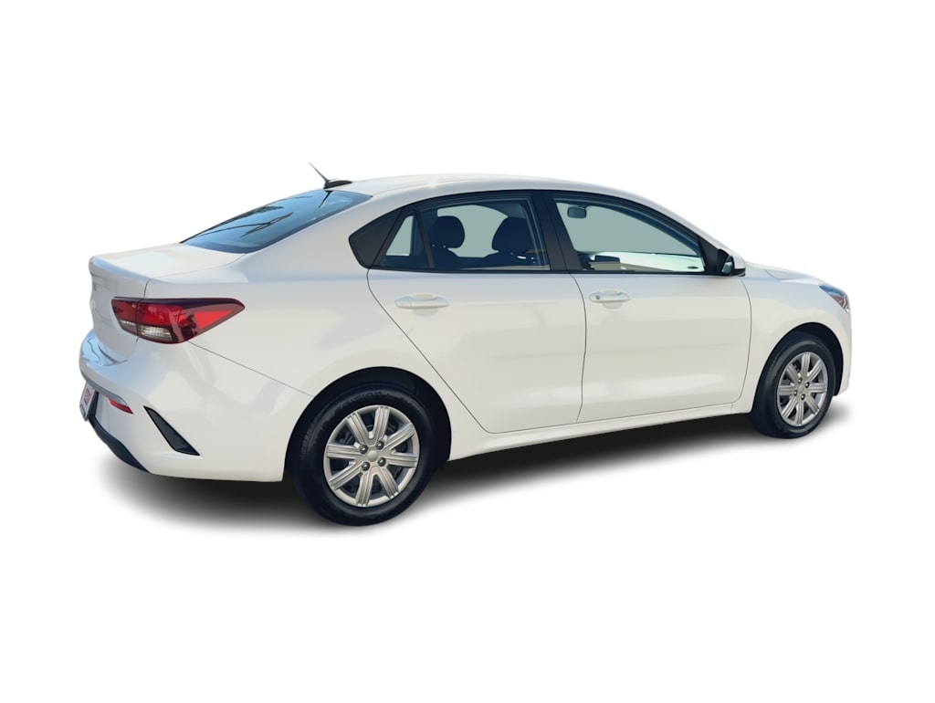 Thumbnail: 2022 Kia Rio - 23