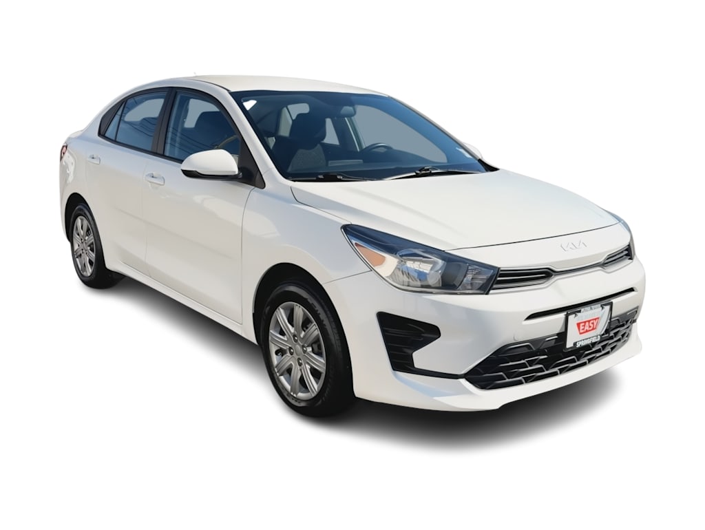 Thumbnail: 2022 Kia Rio - 21