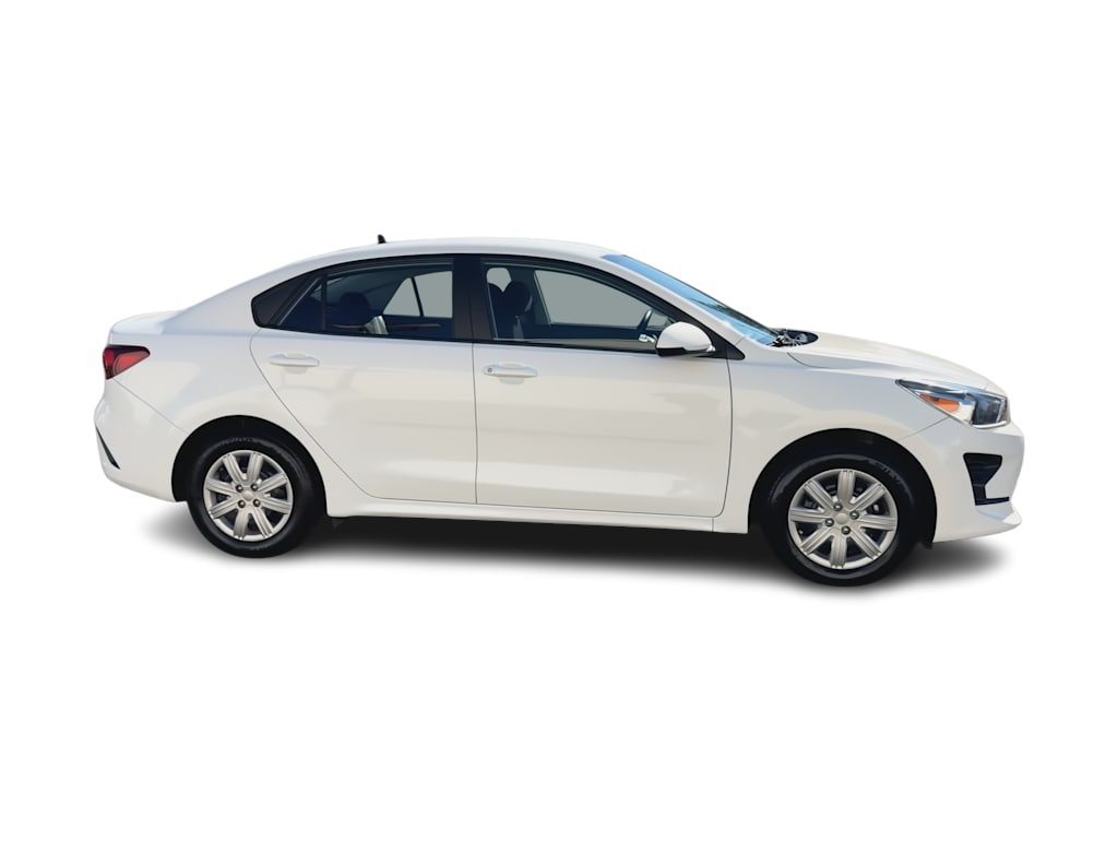 Thumbnail: 2022 Kia Rio - 24