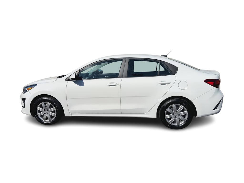 Thumbnail: 2022 Kia Rio - 22