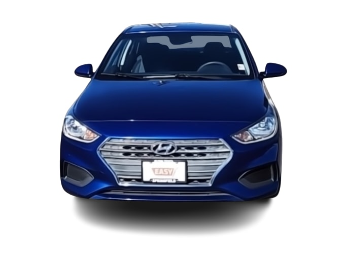 Thumbnail: 2018 Hyundai Accent - 4