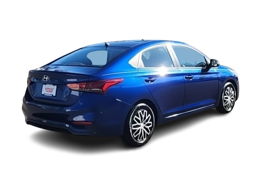 Thumbnail: 2018 Hyundai Accent - 23