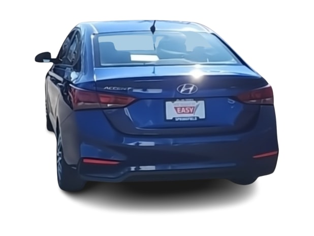 Thumbnail: 2018 Hyundai Accent - 22