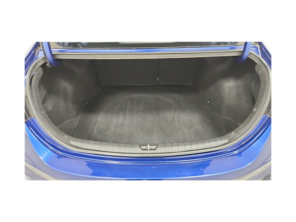 Thumbnail: 2018 Hyundai Accent - 16