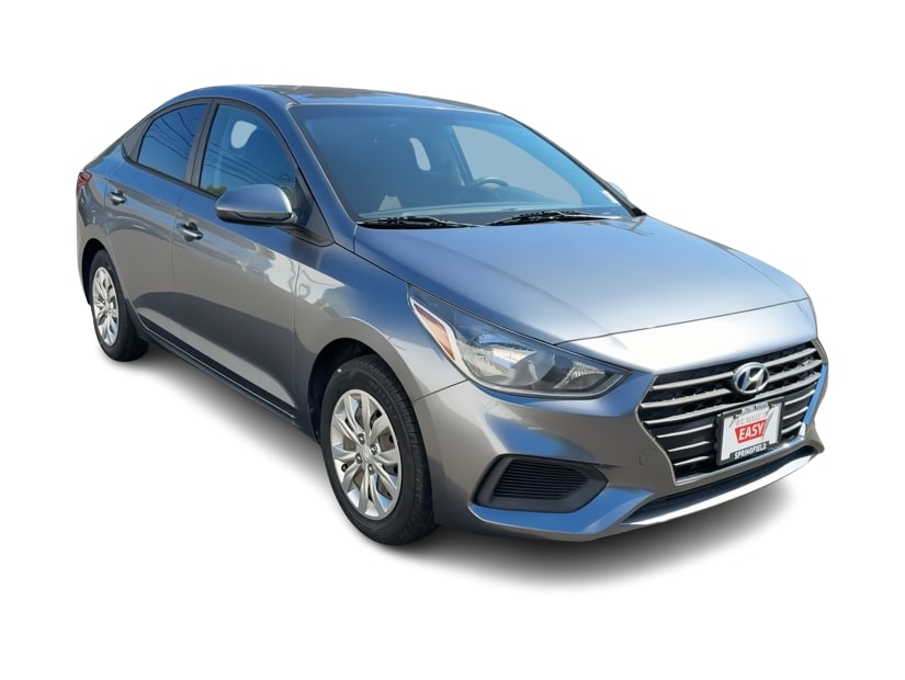 Thumbnail: 2018 Hyundai Accent - 21
