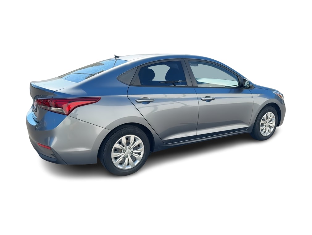 Thumbnail: 2018 Hyundai Accent - 23