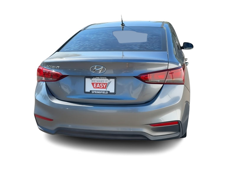 Thumbnail: 2018 Hyundai Accent - 5