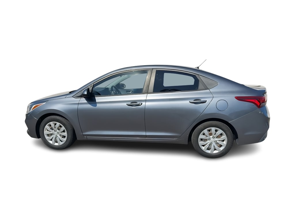 Thumbnail: 2018 Hyundai Accent - 22