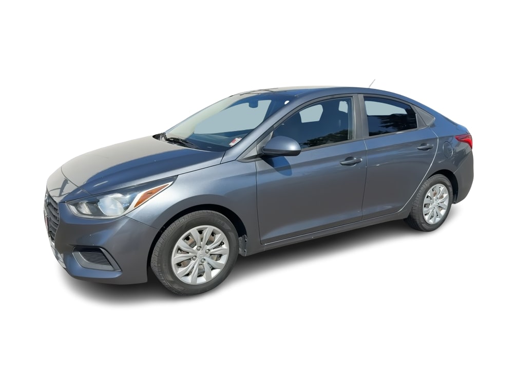 Thumbnail: 2018 Hyundai Accent - 3
