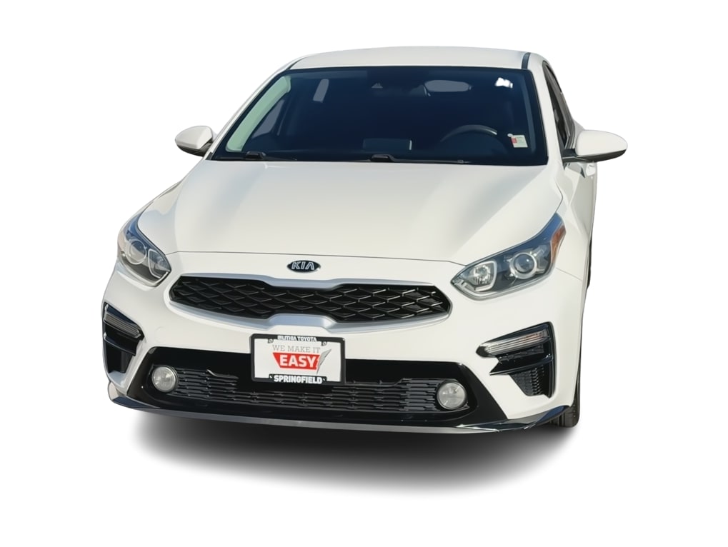 Thumbnail: 2020 Kia Forte - 6
