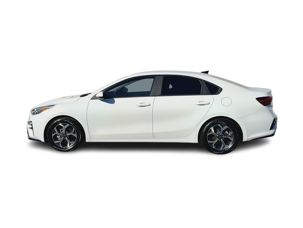 Thumbnail: 2020 Kia Forte - 21