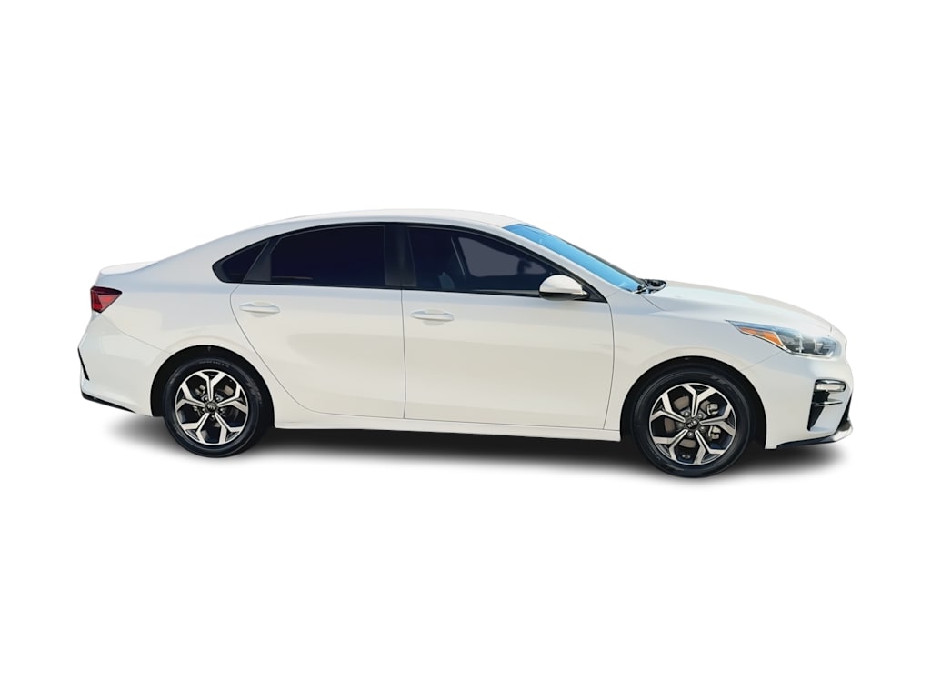 Thumbnail: 2020 Kia Forte - 23