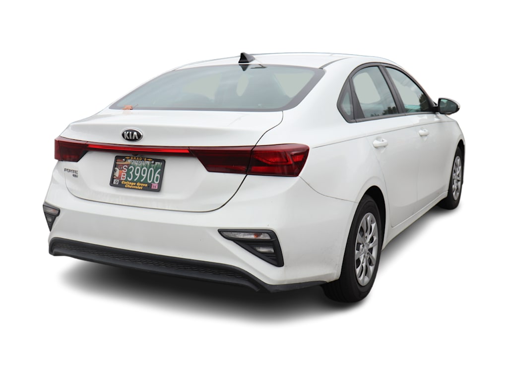 Thumbnail: 2020 Kia Forte - 11