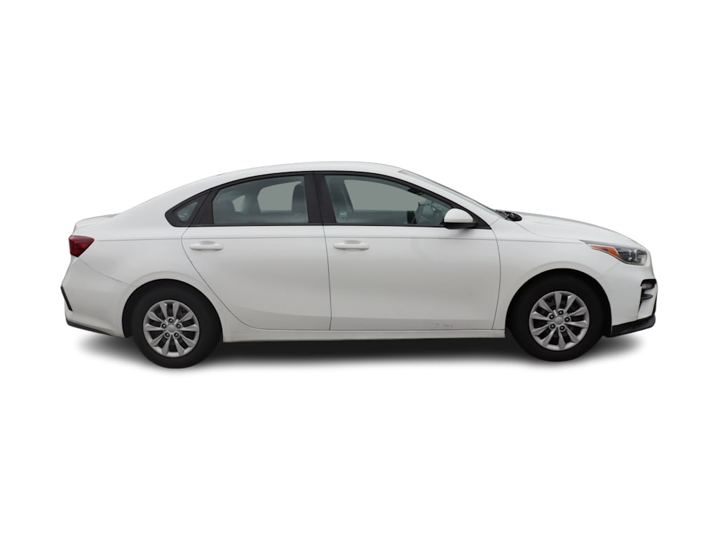 Thumbnail: 2020 Kia Forte - 10